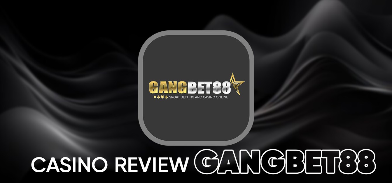 GangBet88 – Trusted Online Casino Malaysia 2025