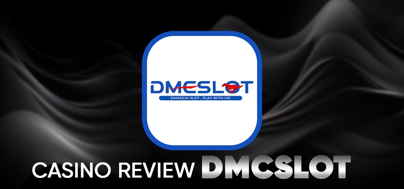 Dmcslot - Trusted Online Casino Malaysia with Slot Games & Fast Cuci 2025