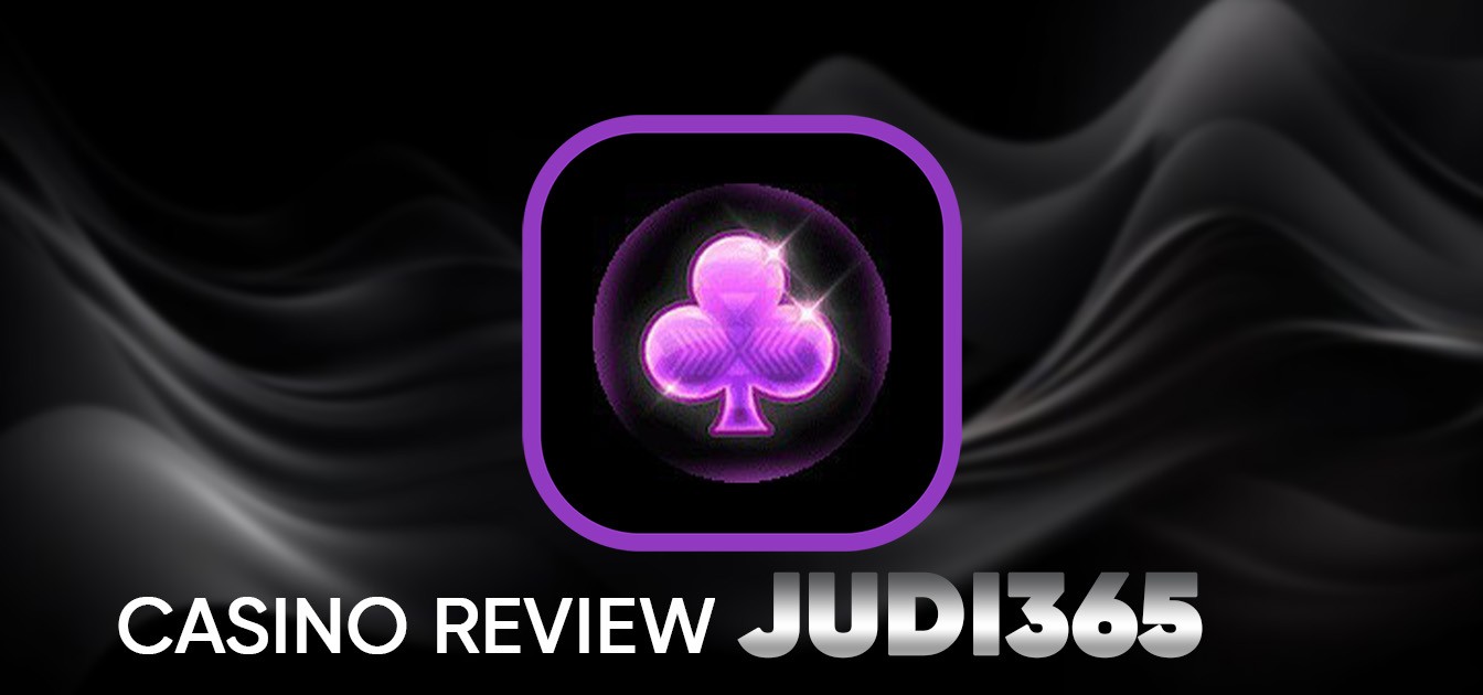 JudiJudi365 – Best Online Casino Malaysia 2025 with Fast Payouts & Slot Games