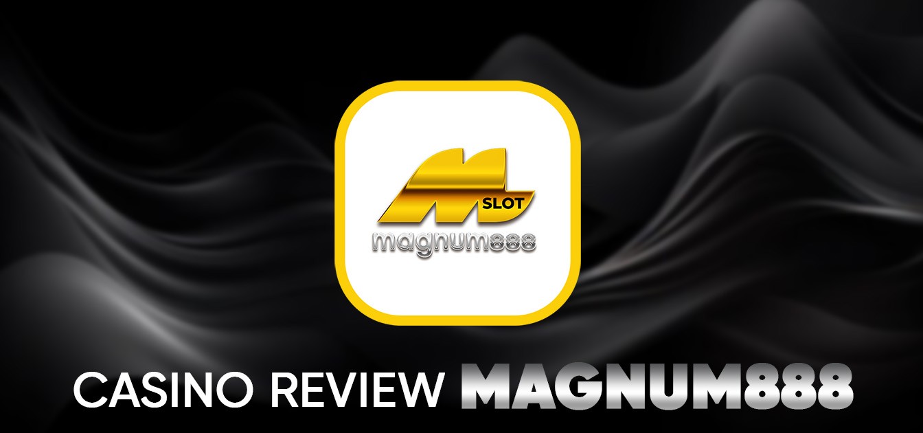 Ramly888 Casino Review Banner