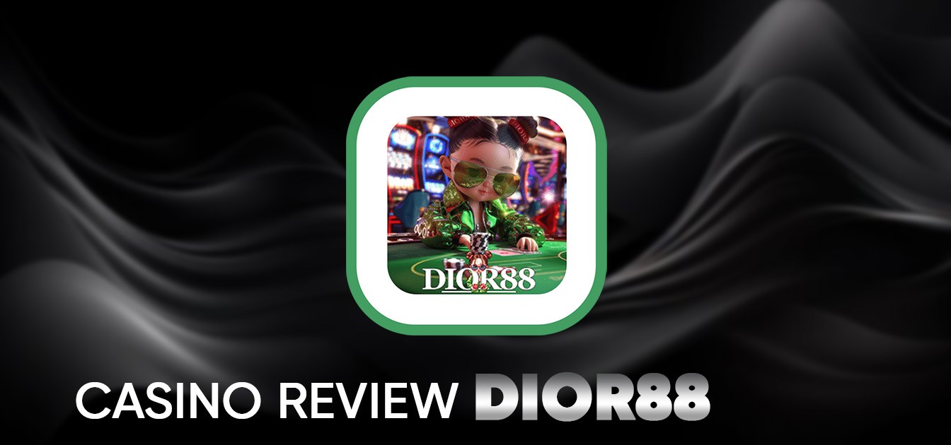 Ramly888 Casino Review Banner