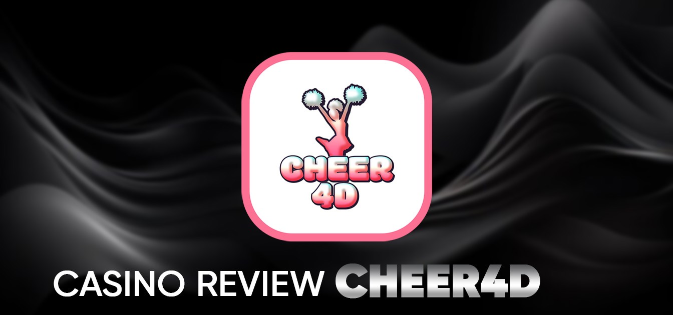 Cheer4D Online Casino Malaysia 2025 - Trusted & Rewarding