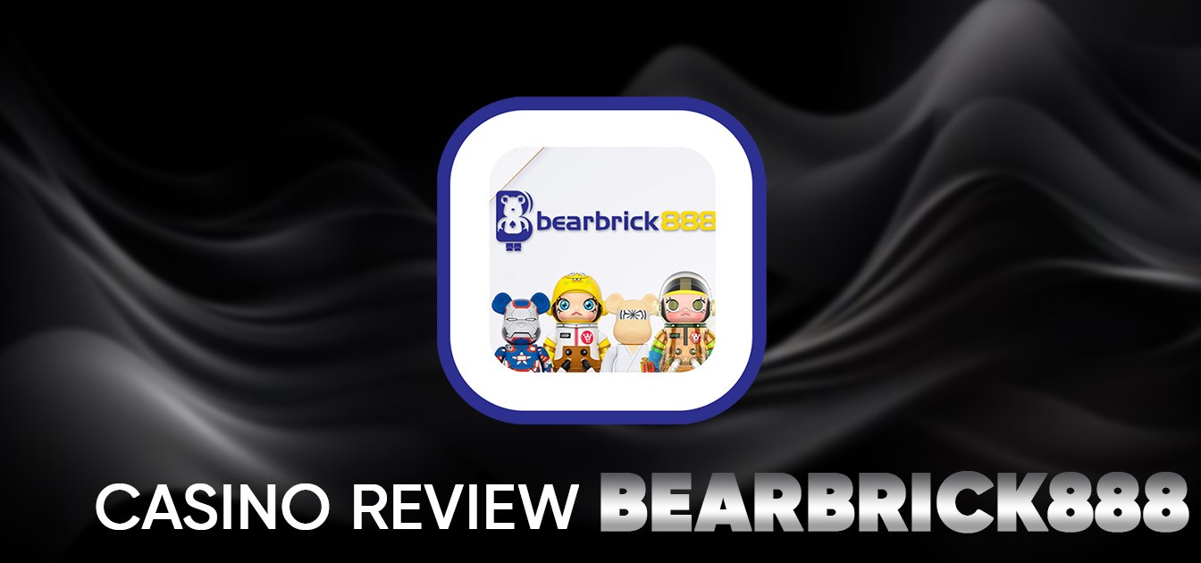 Ramly888 Casino Review Banner