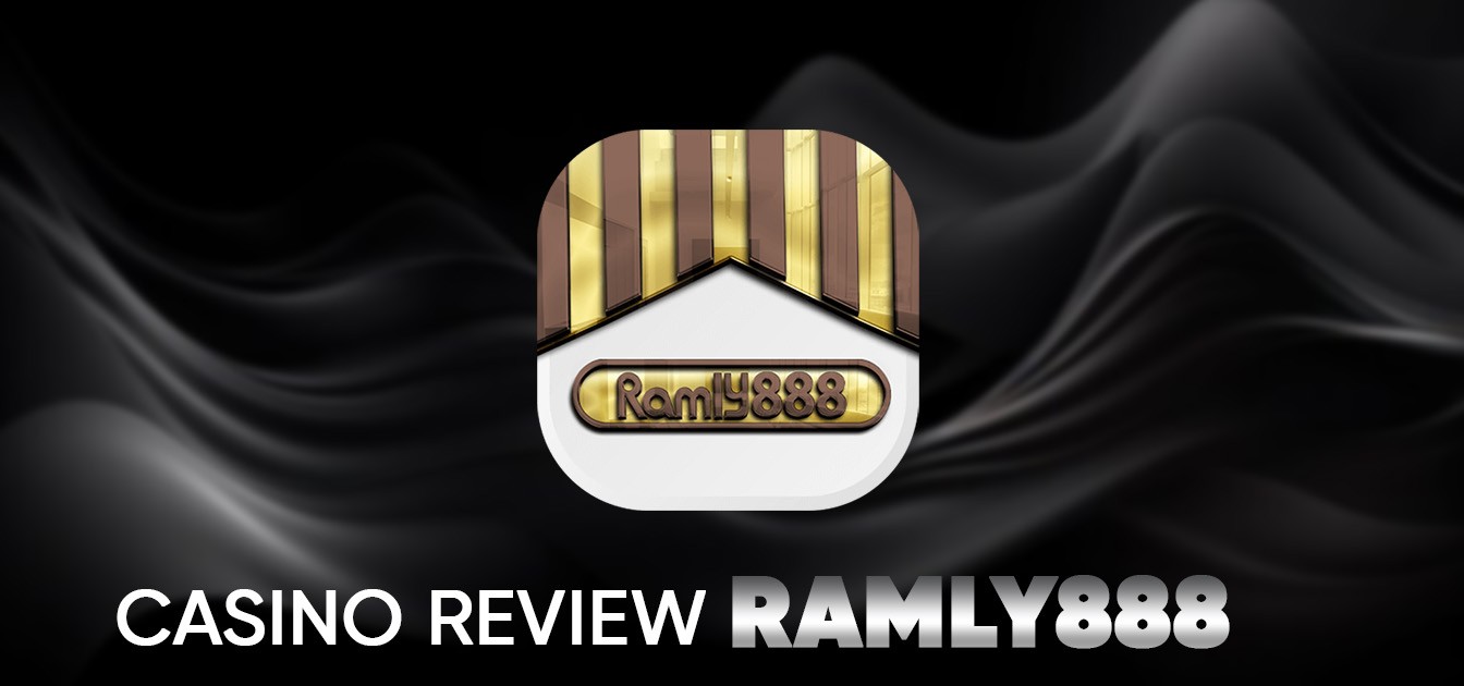 Ramly888 Casino Review Banner