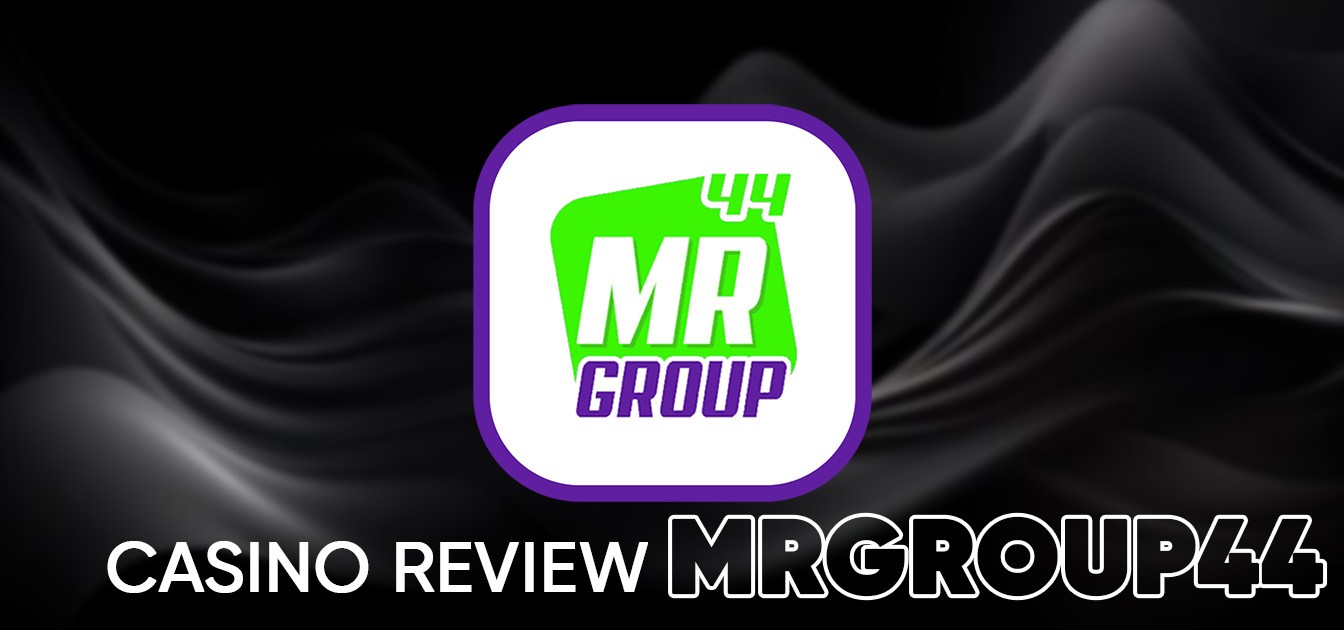 MrGroup44 - Malaysia Trusted Online Casino 2025