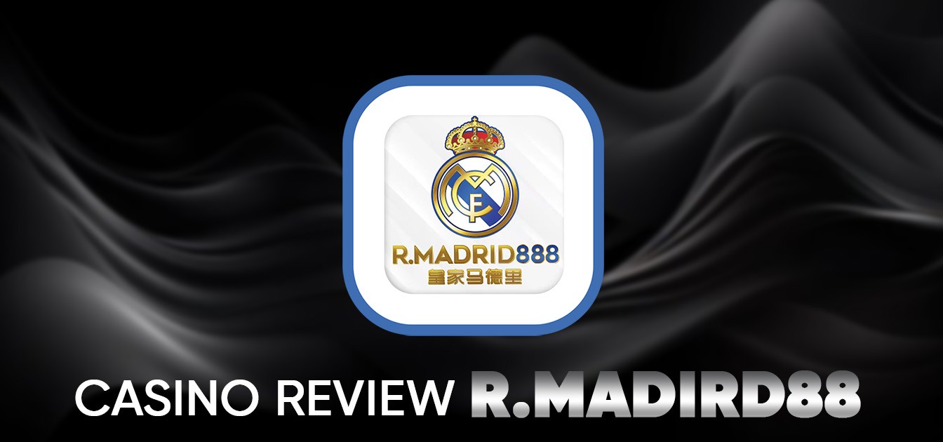 Ramly888 Casino Review Banner