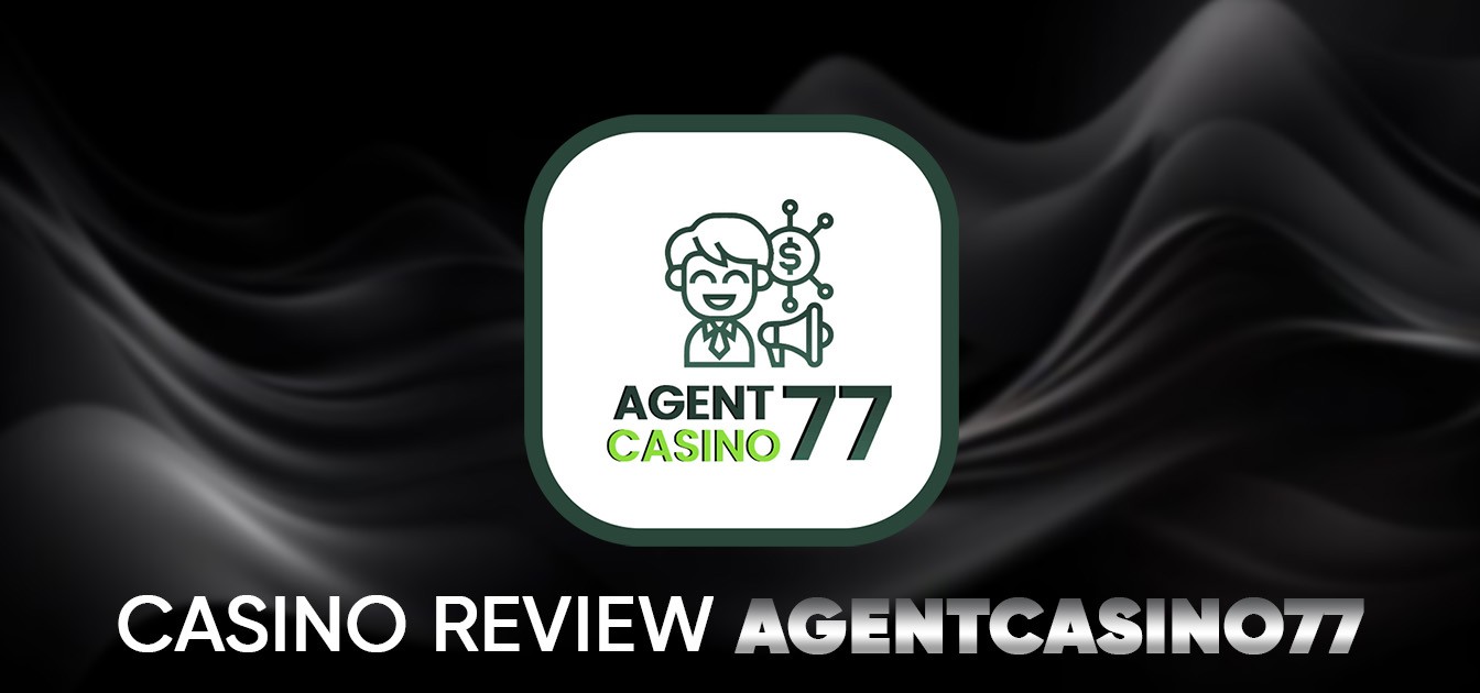 AGENTCASINO77 - Trusted Online Casino Malaysia 2025
