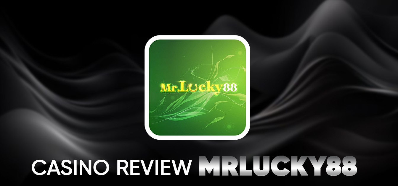 Ramly888 Casino Review Banner